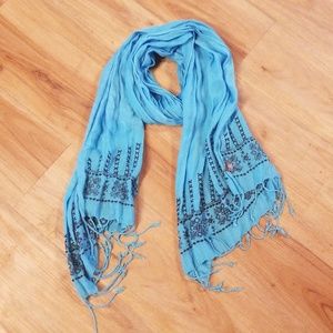 Prana scarf